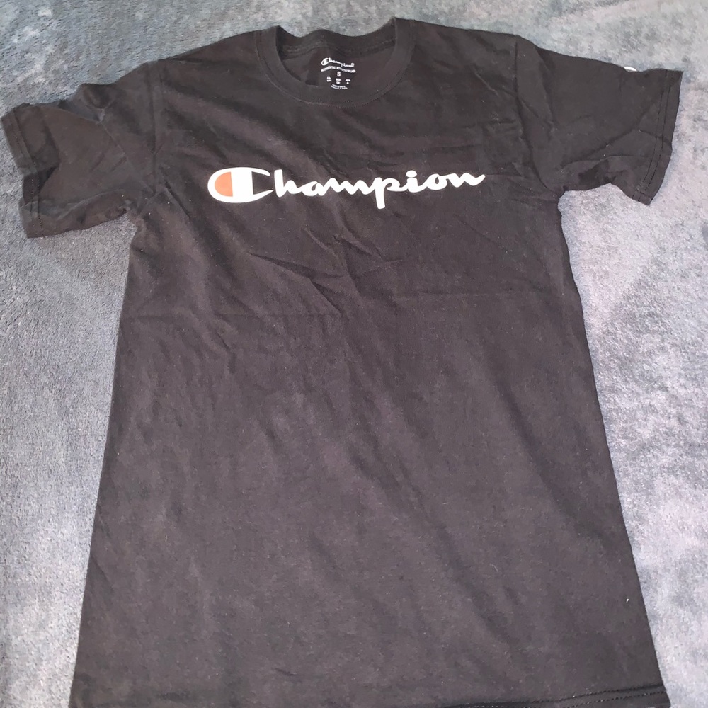Champion t shirt